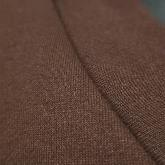 Rosio V-neck Sweatshirt NWOT - Picture 3 of 6